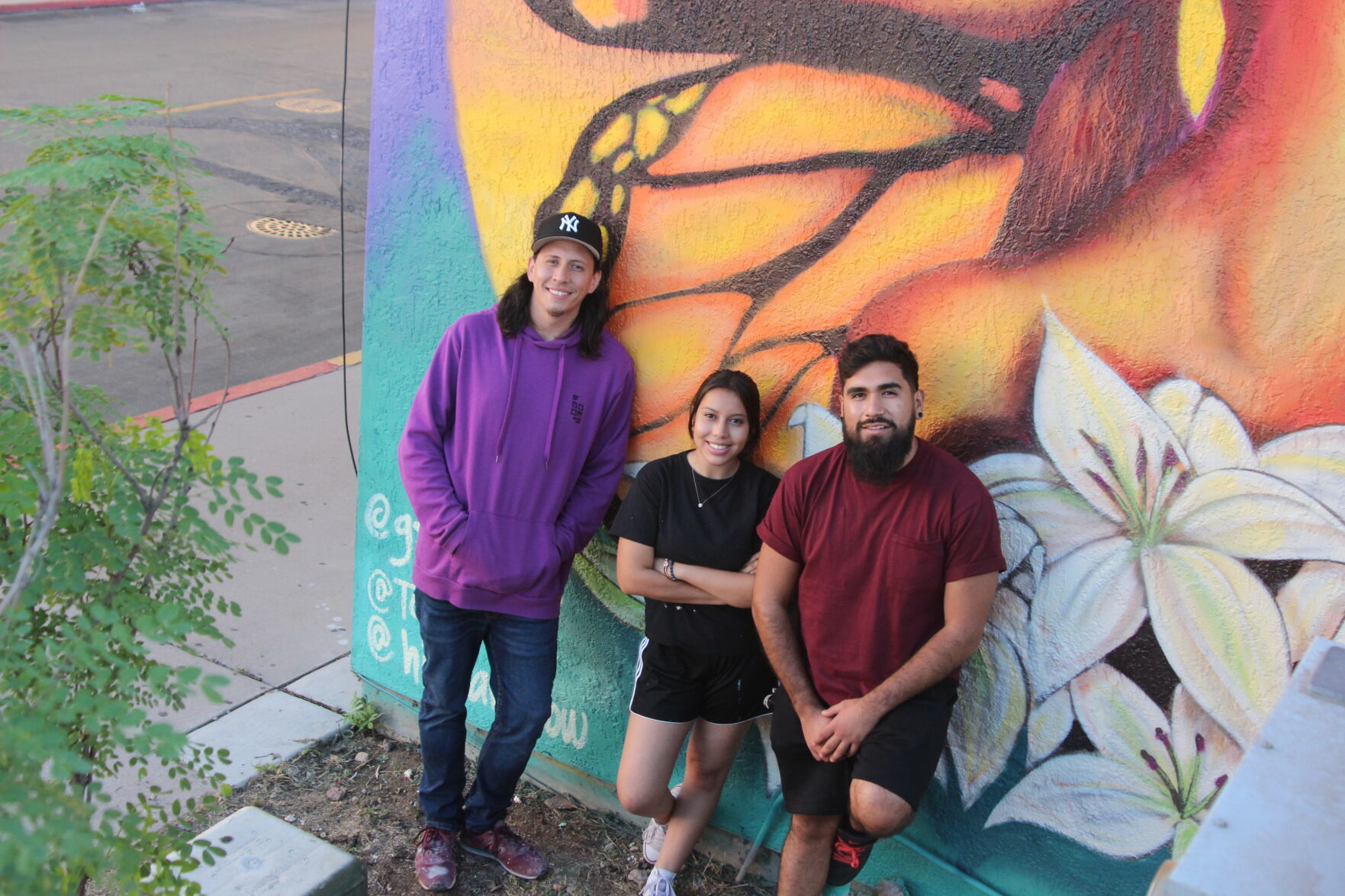 Circles of Peace mural.JPG